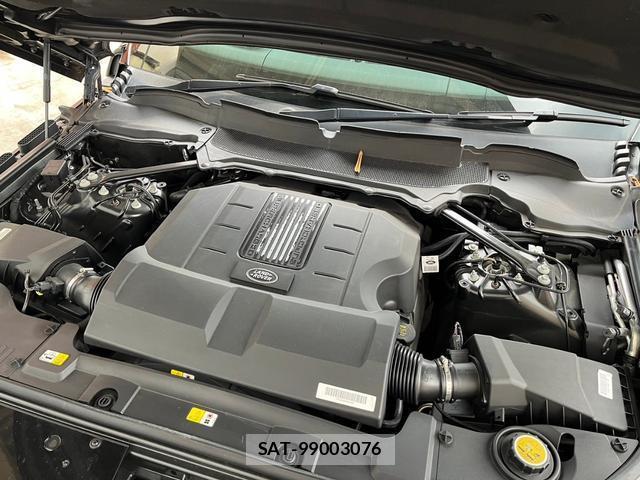 Land Rover RANGE ROVER 2018-09 7820310-19