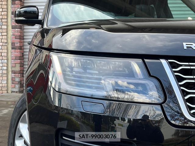 Land Rover RANGE ROVER 2018-09 7820310-2