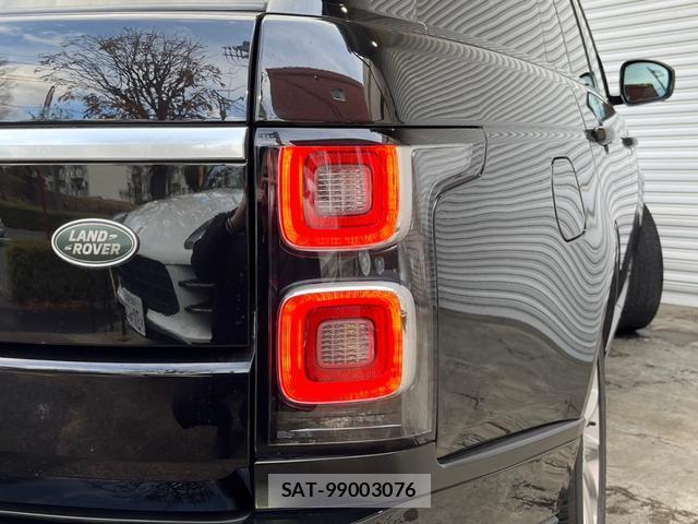 Land Rover RANGE ROVER 2018-09 7820310-3