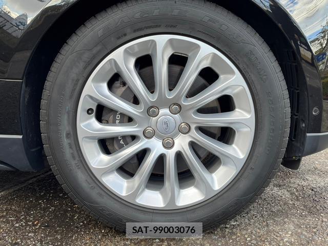 Land Rover RANGE ROVER 2018-09 7820310-5