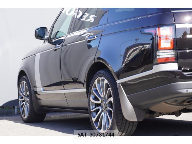 Land Rover RANGE ROVER 2013-06 7820575-14