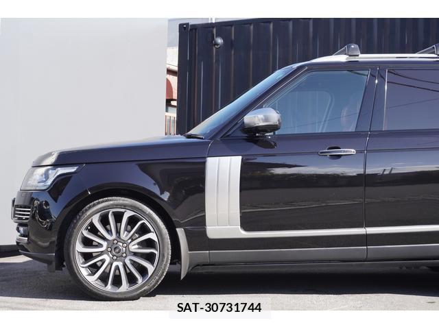 Land Rover RANGE ROVER 2013-06 7820575-16