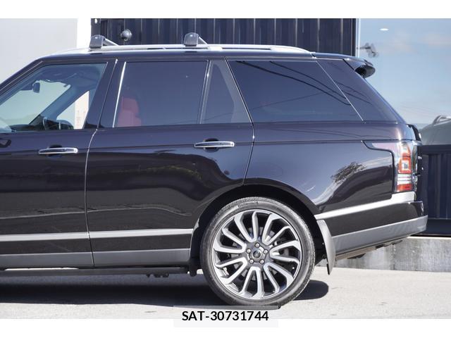 Land Rover RANGE ROVER 2013-06 7820575-17