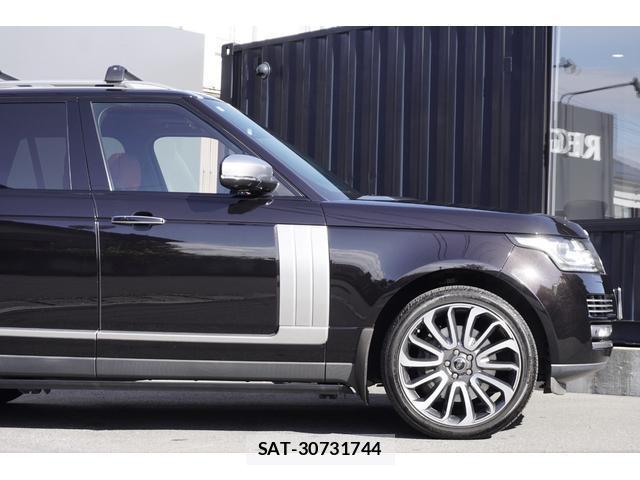 Land Rover RANGE ROVER 2013-06 7820575-19