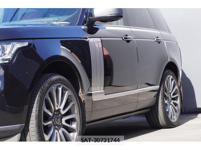 Land Rover RANGE ROVER 2013-06 7820575-3