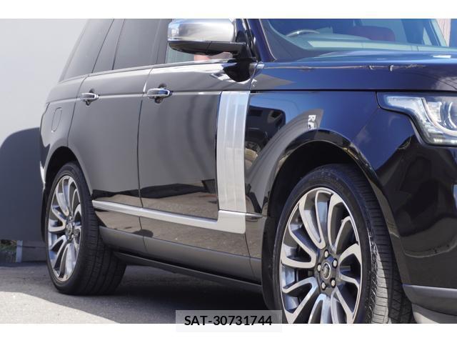 Land Rover RANGE ROVER 2013-06 7820575-7