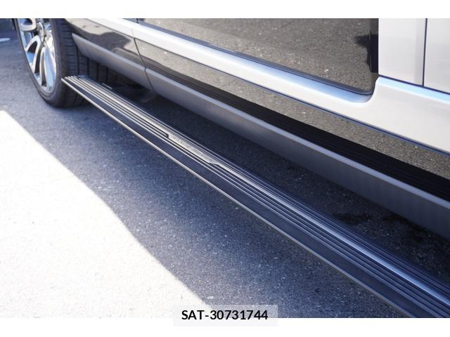 Land Rover RANGE ROVER 2013-06 7820575-8