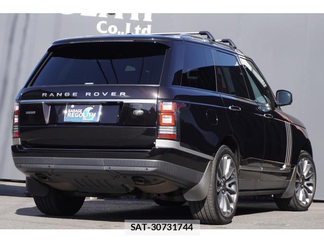 Land Rover RANGE ROVER 2013-06 7820575-9