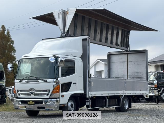 sat car