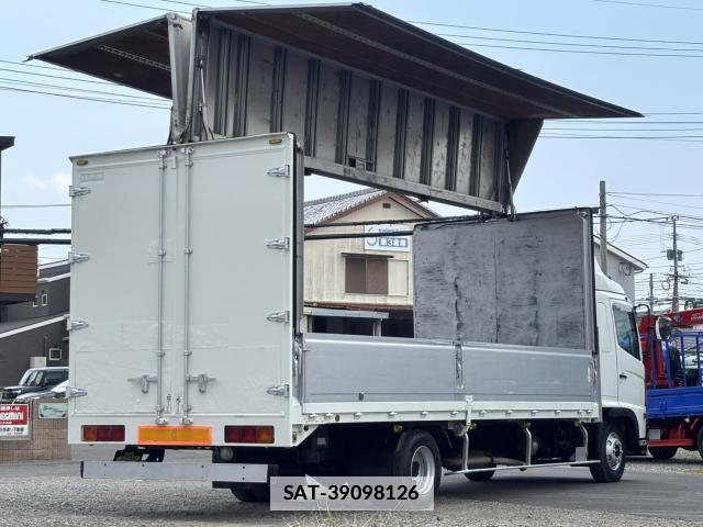Hino RANGER PRO 2006-09 7822989-1
