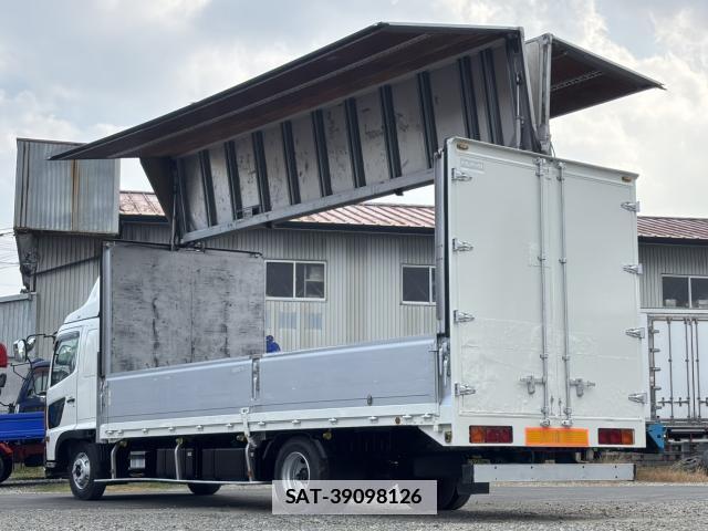 Hino RANGER PRO 2006-09 7822989-10