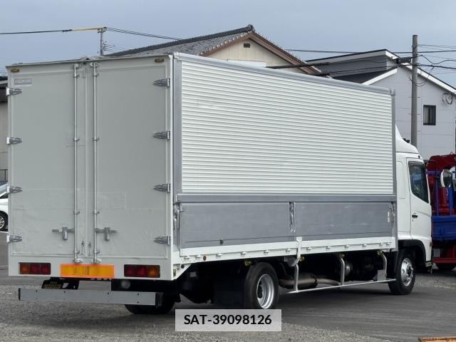 Hino RANGER PRO 2006-09 7822989-12