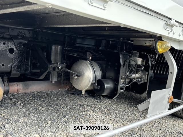 Hino RANGER PRO 2006-09 7822989-14