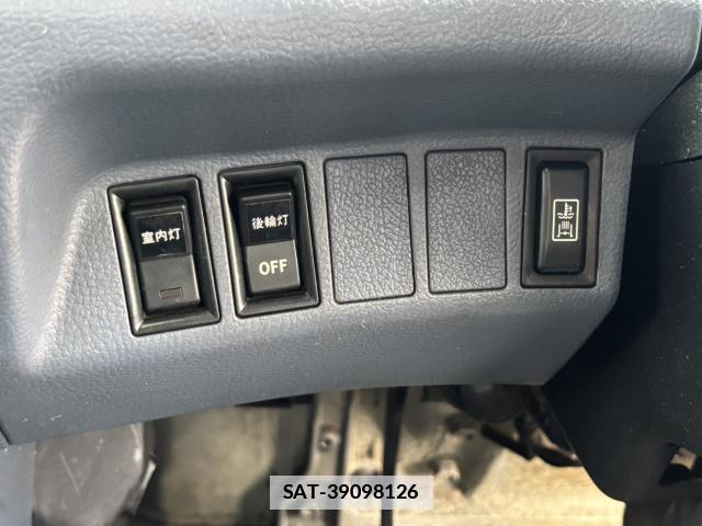 Hino RANGER PRO 2006-09 7822989-15
