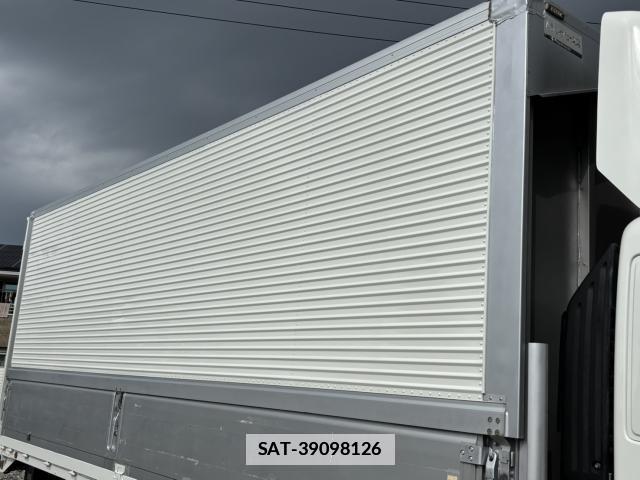 Hino RANGER PRO 2006-09 7822989-16
