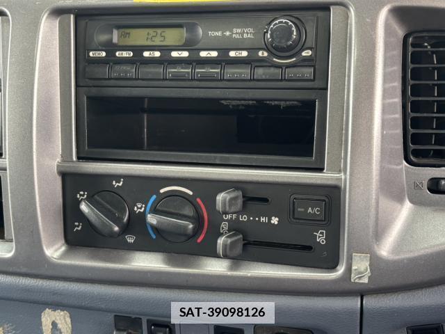 Hino RANGER PRO 2006-09 7822989-18