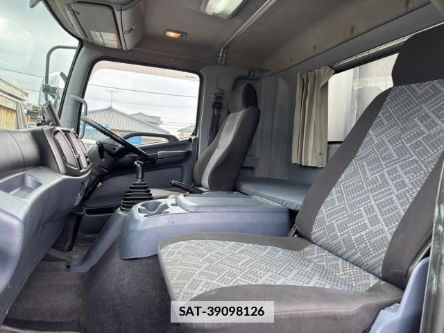 Hino RANGER PRO 2006-09 7822989-19