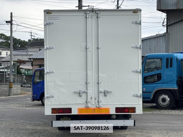 Hino RANGER PRO 2006-09 7822989-3