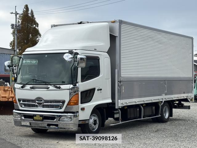 Hino RANGER PRO 2006-09 7822989-4