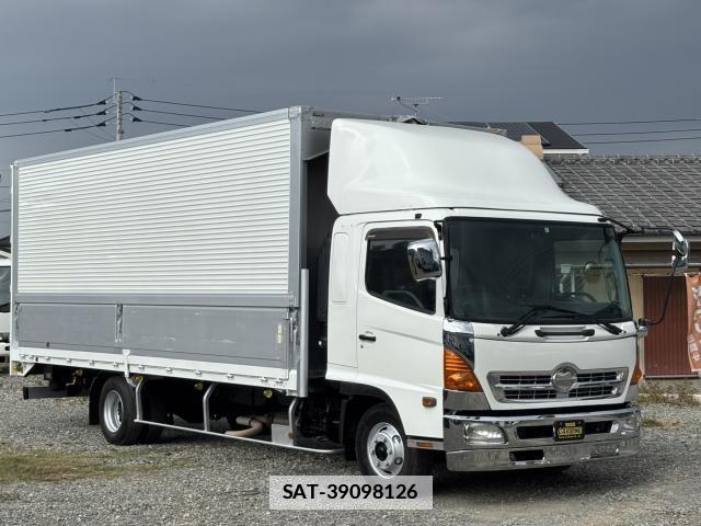 Hino RANGER PRO 2006-09 7822989-5