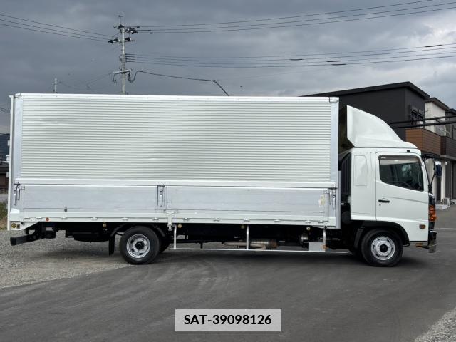 Hino RANGER PRO 2006-09 7822989-6