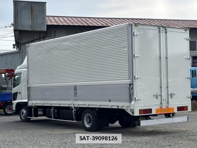 Hino RANGER PRO 2006-09 7822989-7