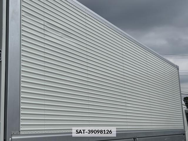 Hino RANGER PRO 2006-09 7822989-8