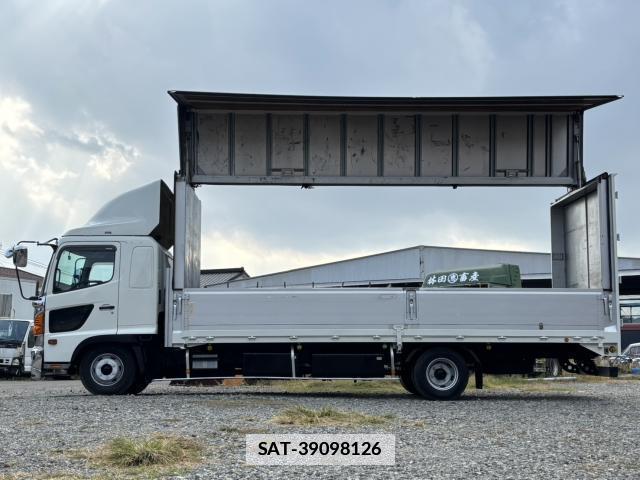 Hino RANGER PRO 2006-09 7822989-9