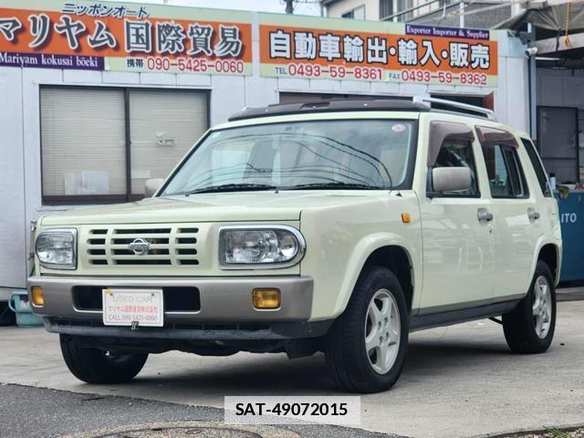 sat car