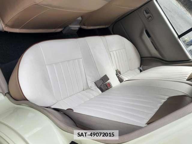 Nissan RASHEEN 1996-04 7812934-12