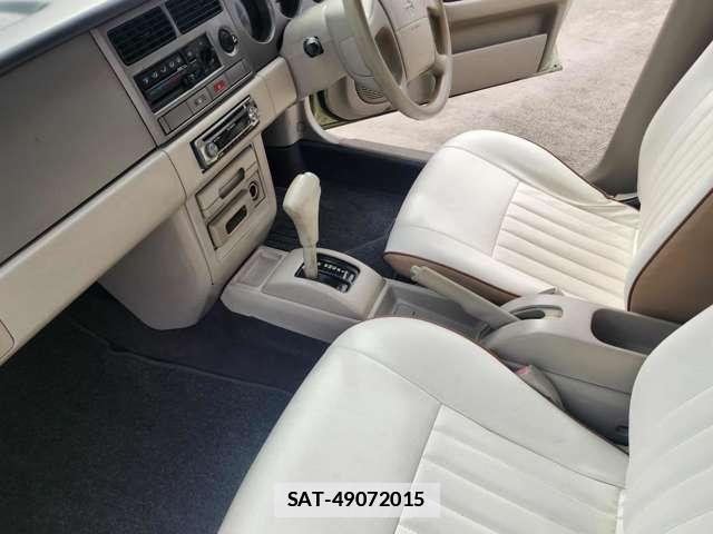 Nissan RASHEEN 1996-04 7812934-13