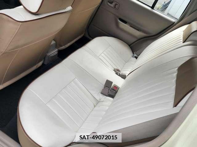 Nissan RASHEEN 1996-04 7812934-16