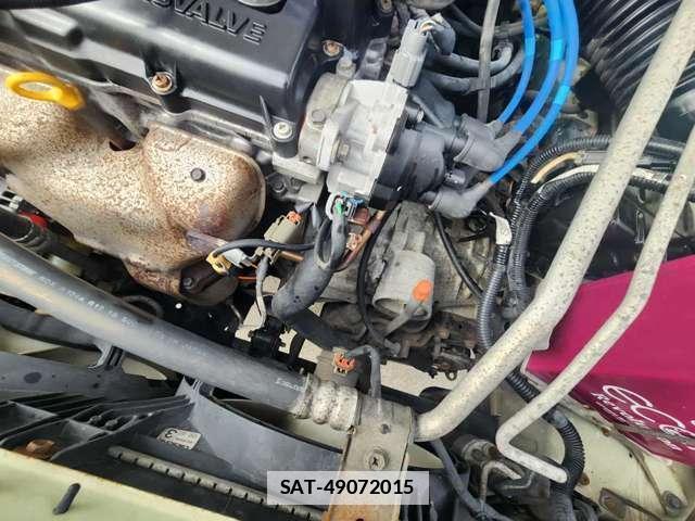 Nissan RASHEEN 1996-04 7812934-17