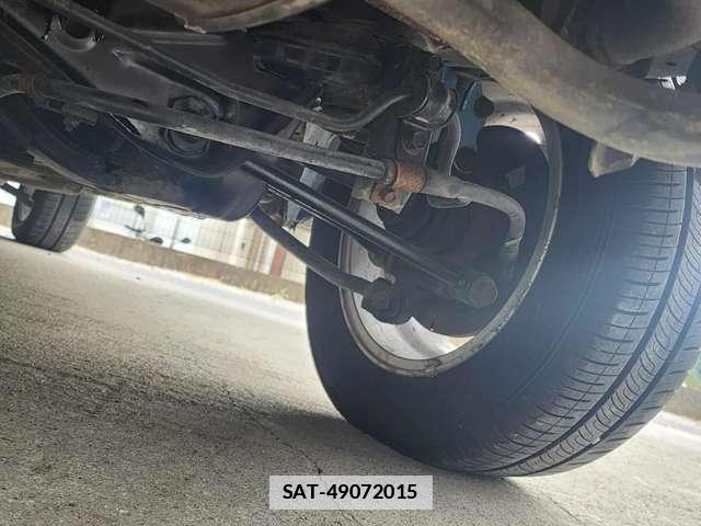 Nissan RASHEEN 1996-04 7812934-19