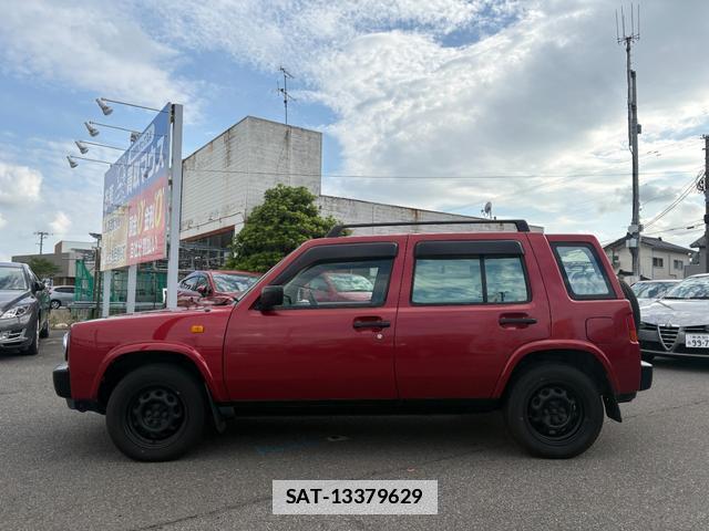 Nissan RASHEEN 1998-10 7819137-2