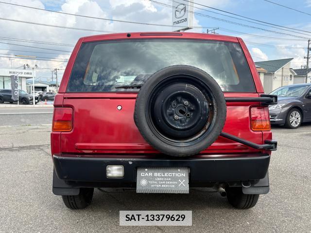 Nissan RASHEEN 1998-10 7819137-3