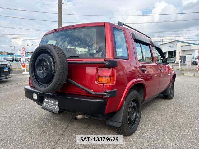 Nissan RASHEEN 1998-10 7819137-4