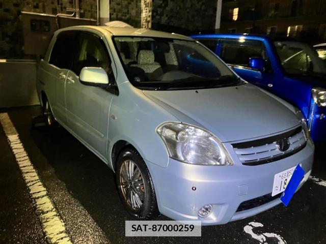 sat car