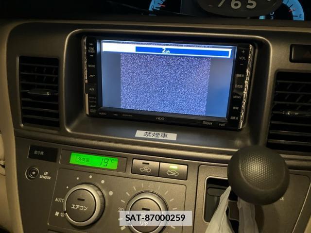 Toyota RAUM 2007-07 7812826-11