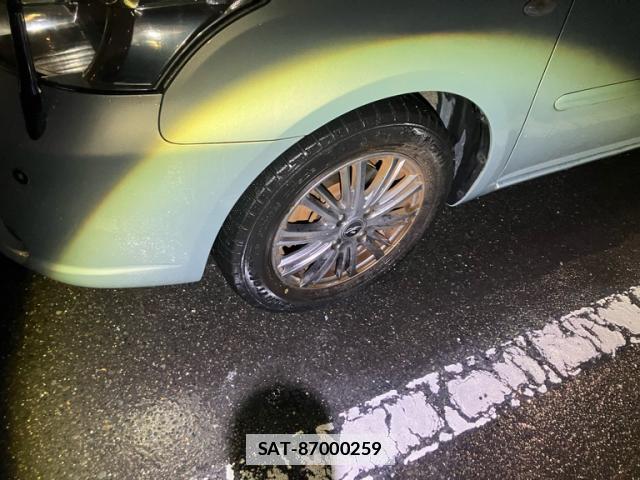 Toyota RAUM 2007-07 7812826-12