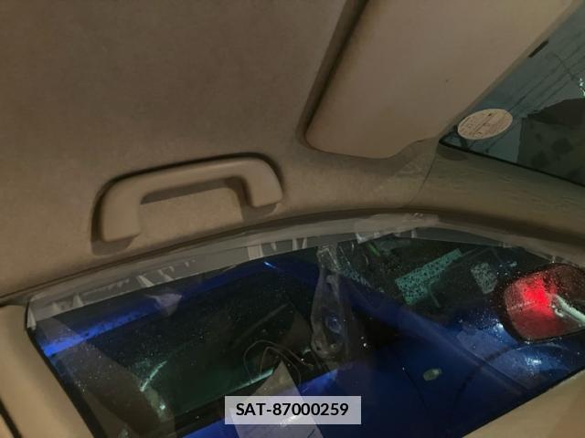 Toyota RAUM 2007-07 7812826-14