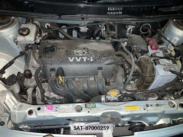 Toyota RAUM 2007-07 7812826-15
