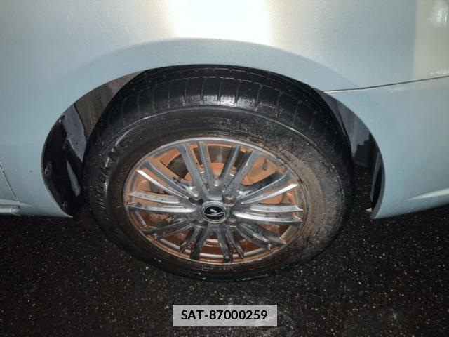 Toyota RAUM 2007-07 7812826-4