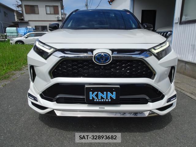 Toyota RAV4 PHV 2021-12 7812079-1