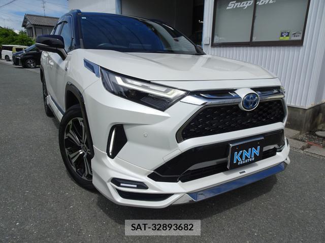 Toyota RAV4 PHV 2021-12 7812079-11