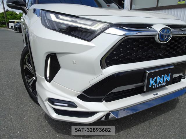 Toyota RAV4 PHV 2021-12 7812079-19