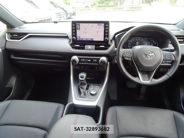 Toyota RAV4 PHV 2021-12 7812079-4