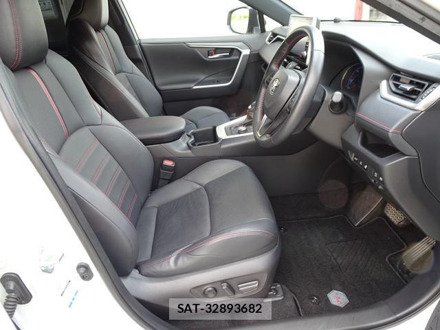 Toyota RAV4 PHV 2021-12 7812079-5