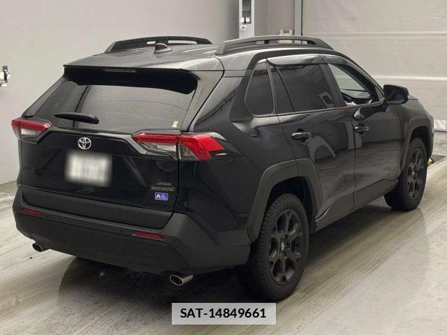 Toyota RAV4 2025-01 7811724-1