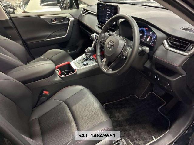 Toyota RAV4 2025-01 7811724-10
